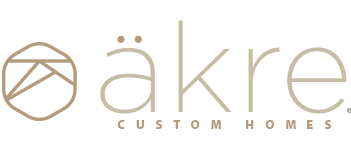 äkre custom homes
