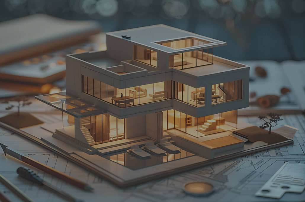 Akre Homes Floor Plans