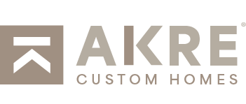 akrelogo äkre custom homes